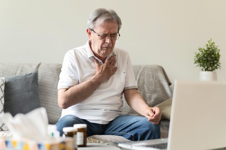 Heart Attacks: Understanding the Risks, Symptoms, and Prevention
