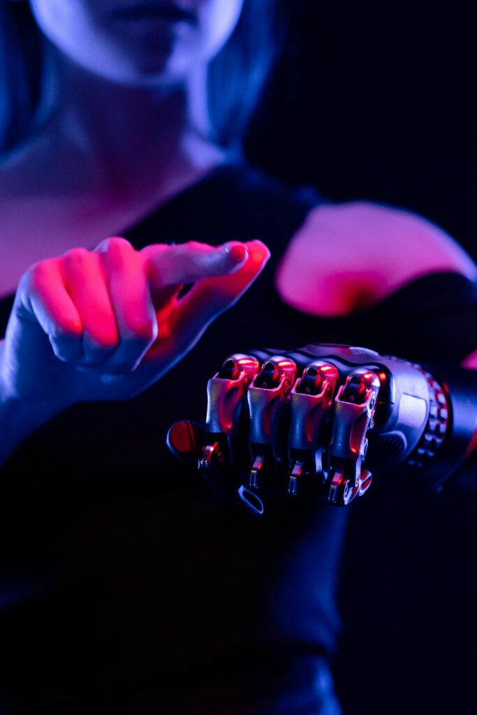 The Future of Healthcare: Technology Trends in 2024