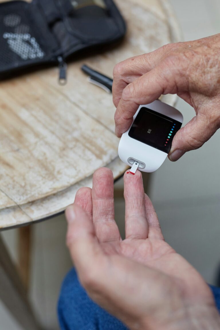Effective Strategies for Controlling Blood Sugar Levels